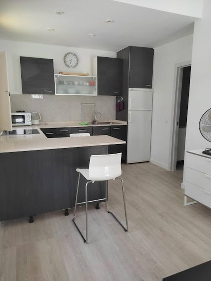 One Bedroom Apartment In Puerto Mogan Пуэрто-де-Моган Экстерьер фото