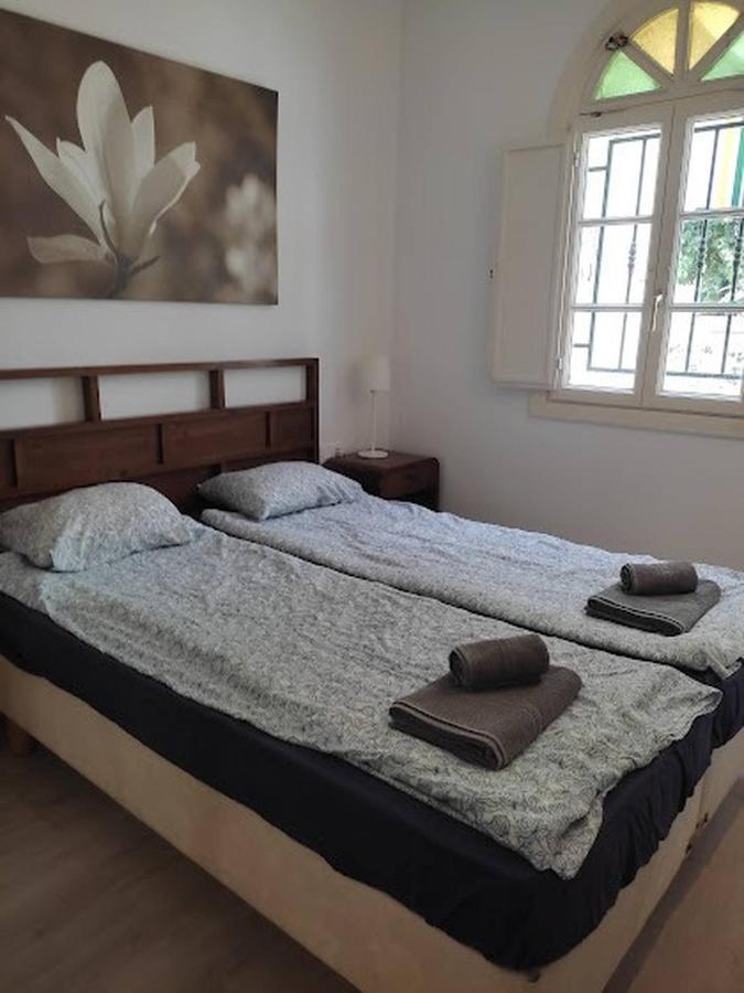 One Bedroom Apartment In Puerto Mogan Пуэрто-де-Моган Экстерьер фото