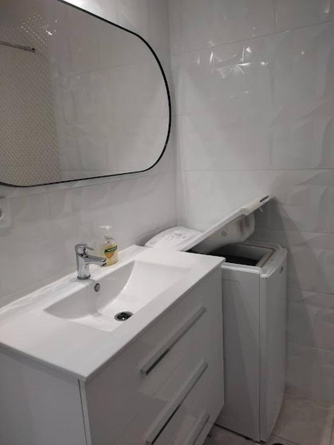 One Bedroom Apartment In Puerto Mogan Пуэрто-де-Моган Экстерьер фото
