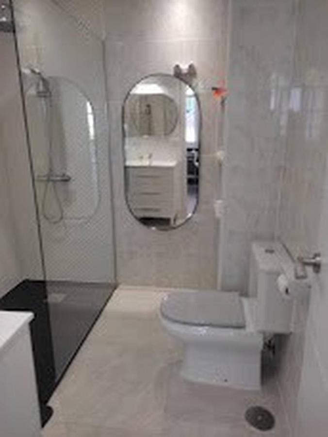 One Bedroom Apartment In Puerto Mogan Пуэрто-де-Моган Экстерьер фото