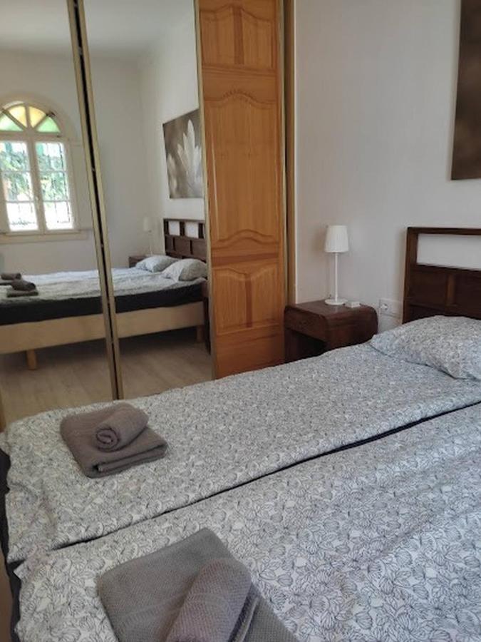 One Bedroom Apartment In Puerto Mogan Пуэрто-де-Моган Экстерьер фото