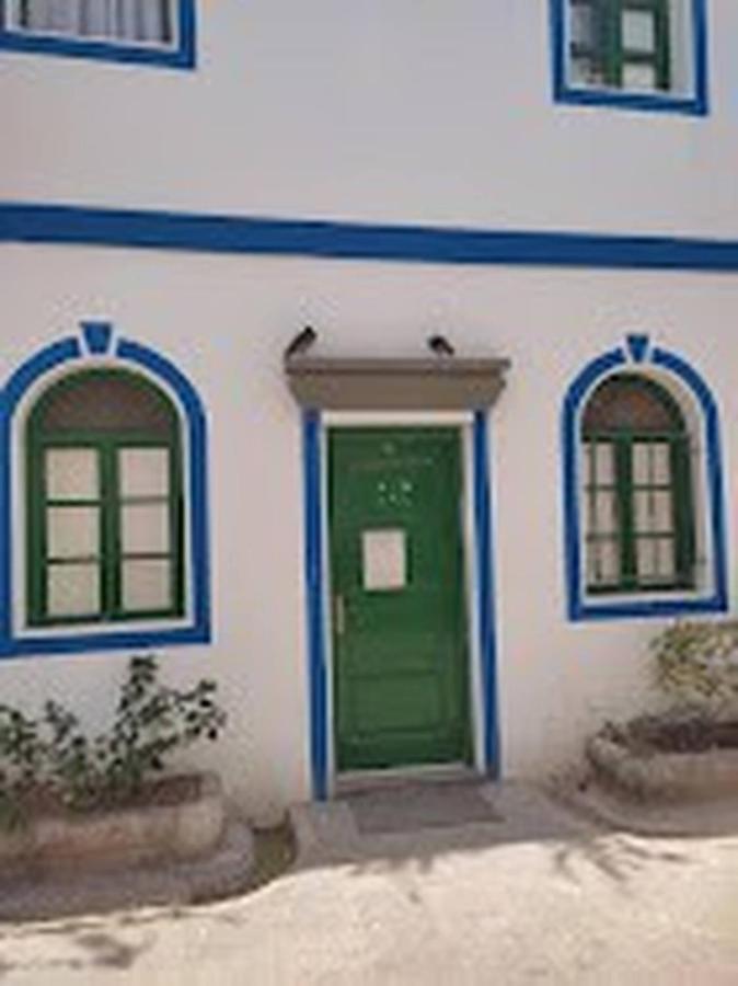 One Bedroom Apartment In Puerto Mogan Пуэрто-де-Моган Экстерьер фото
